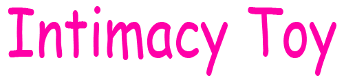 intimacy toy logo