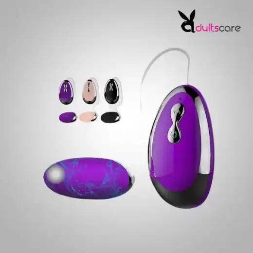 10 speed G Spot Vibrating Egg Clitoris Stimulator Mouse Vibrator Vaginal Massager - Image 3