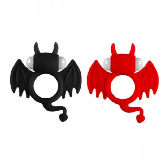 Batman_Silicone_Vibrating_Cocking1