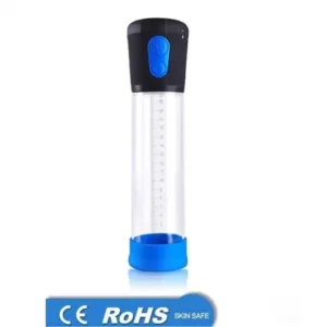 Electric Penis Pump Automatic Penis Enlargement