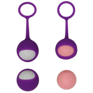 Weighted Kegel Ball
