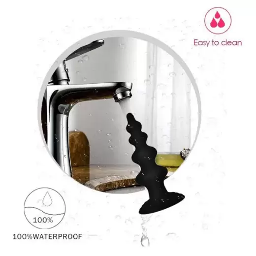 Anal Sex Toy for Men and Women Masturbation Beads